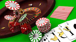 Charlie Casino